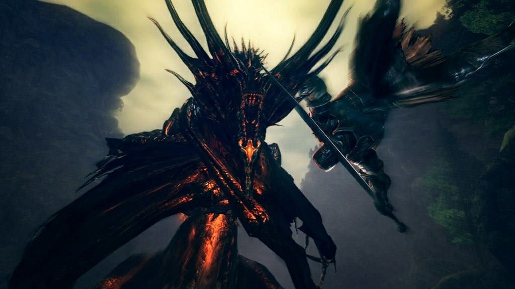 Dark Souls: Prepare to Die Edition - Imagen 19